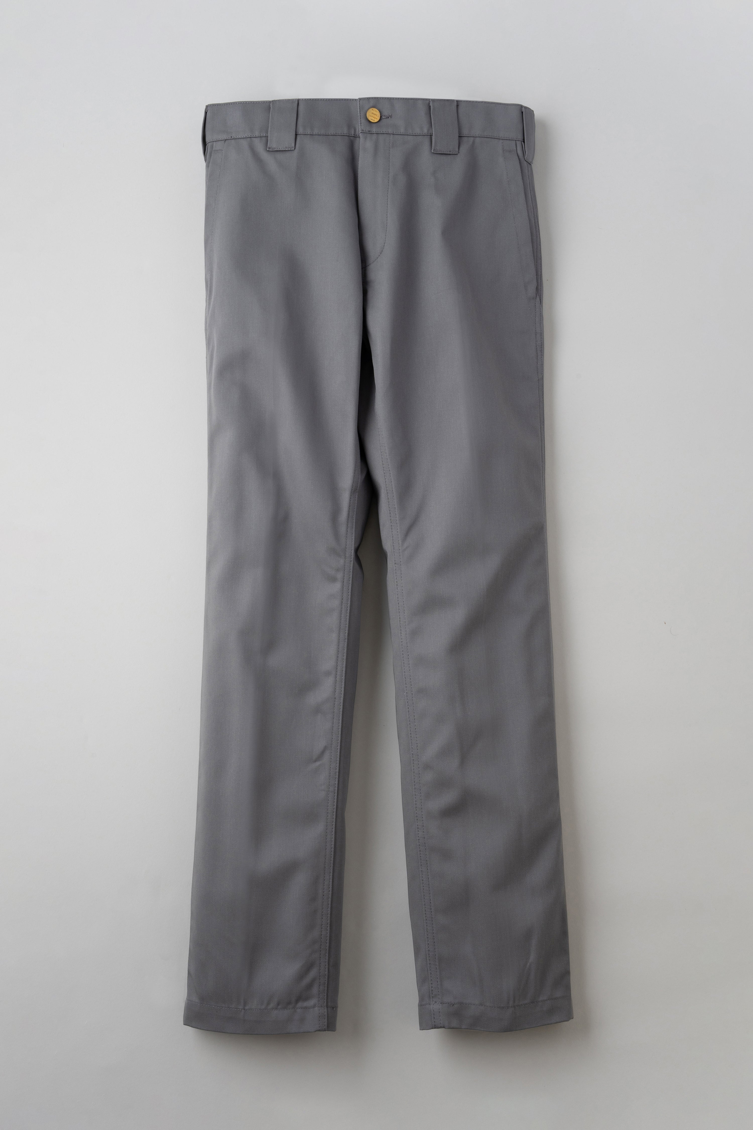 SLIM WORK PANTS