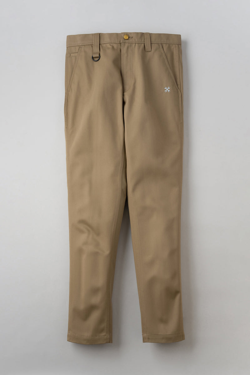 KNICKERS WORK PANTS