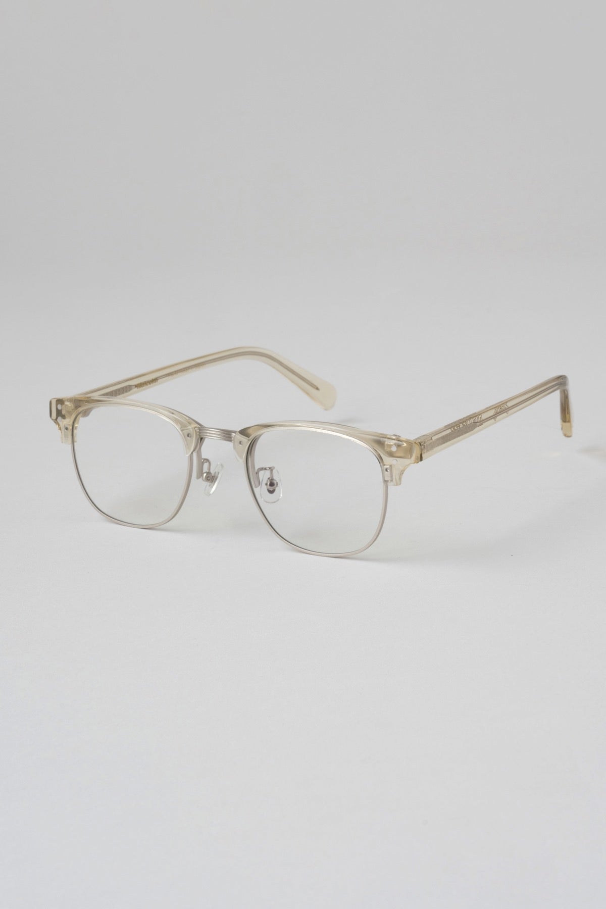 Model-MALCOM -Photochromic- (BALLISTICS×UNCROWD)