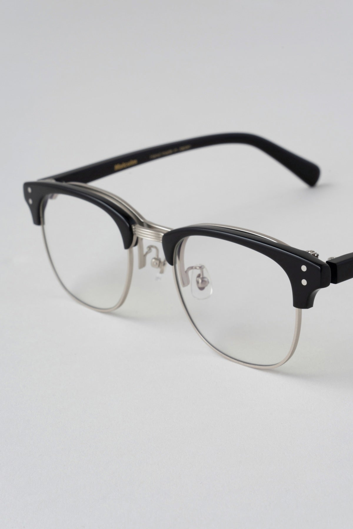 Model-MALCOM -Photochromic- (BALLISTICS×UNCROWD)