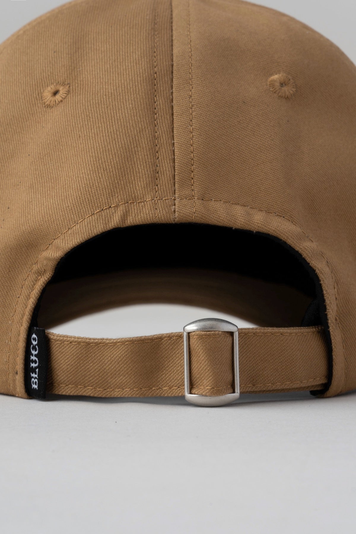 6PANEL CAP -Ying Yang-