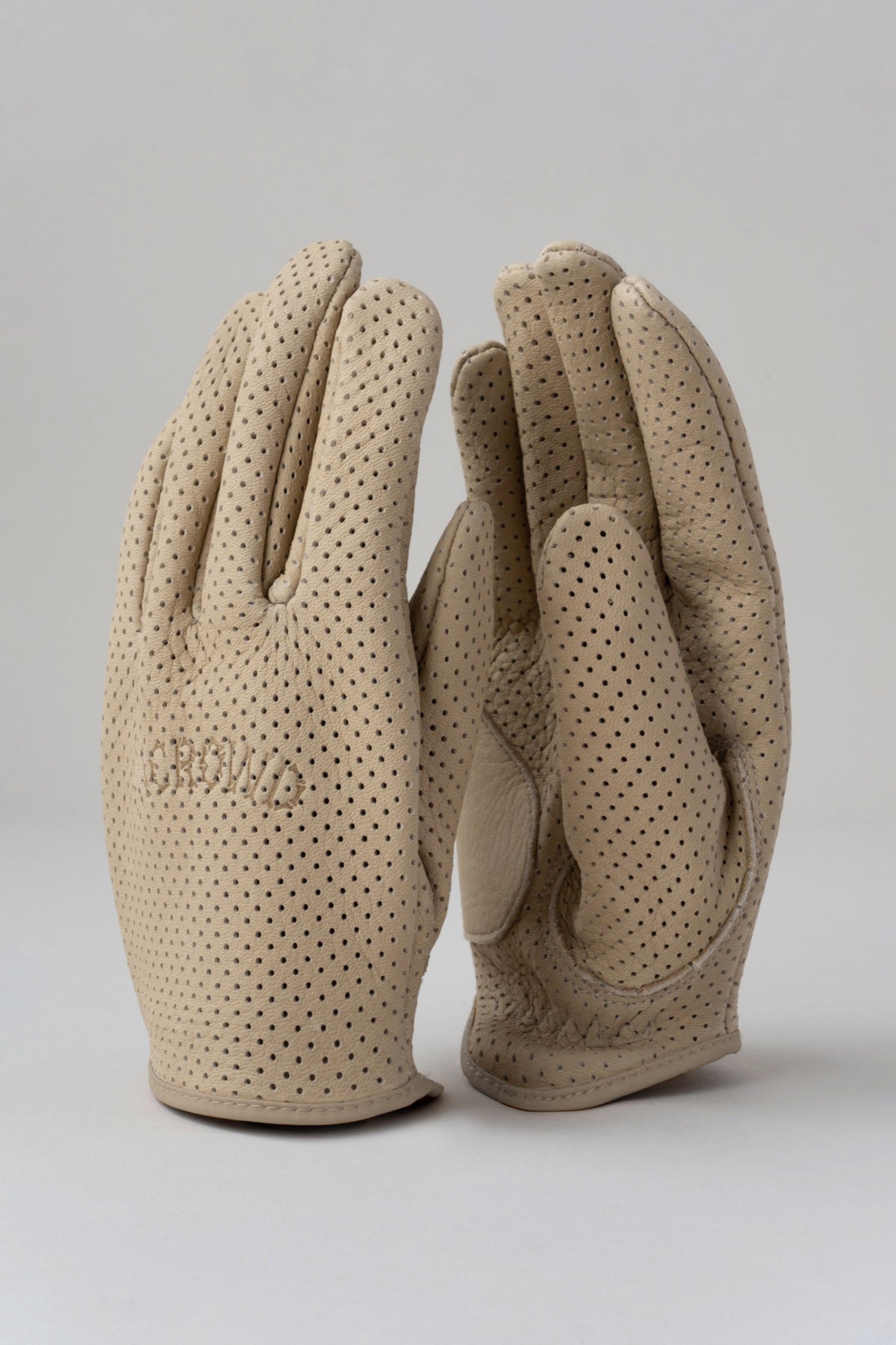 MCG SHORT MESH GLOVE
