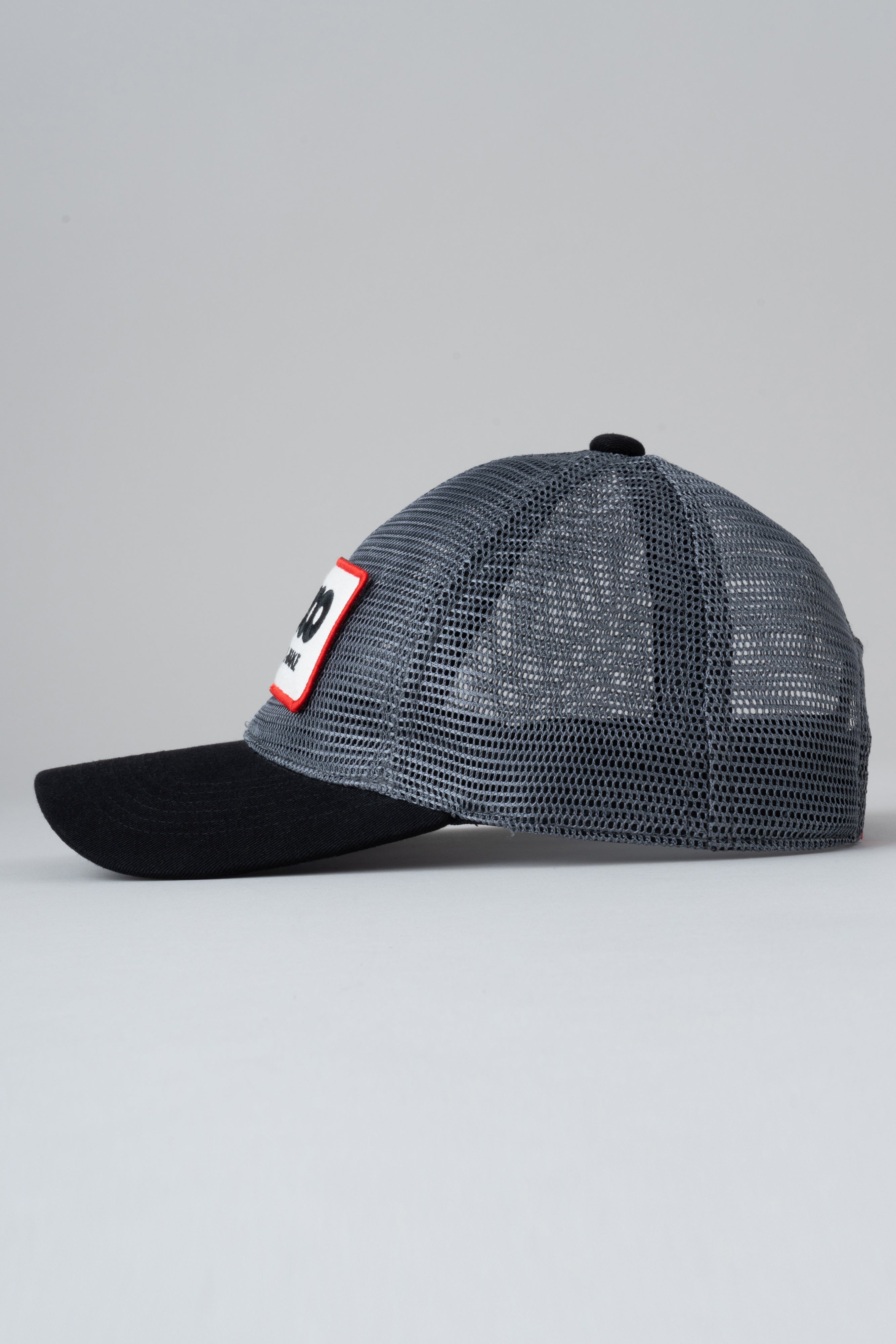 FULL MESH CAP – BLUCO. INC
