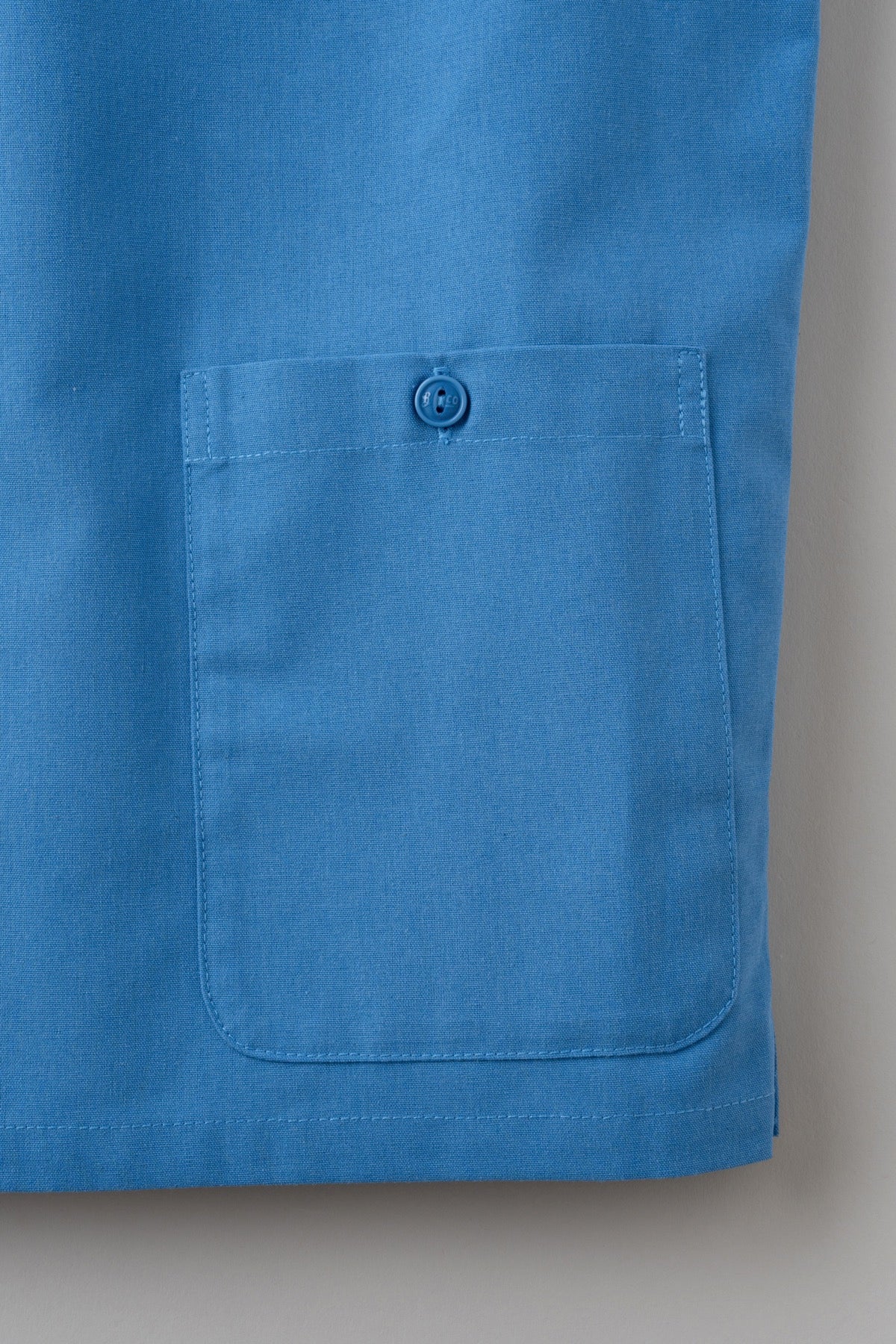 BIG POCKET WORK SHIRT S/S
