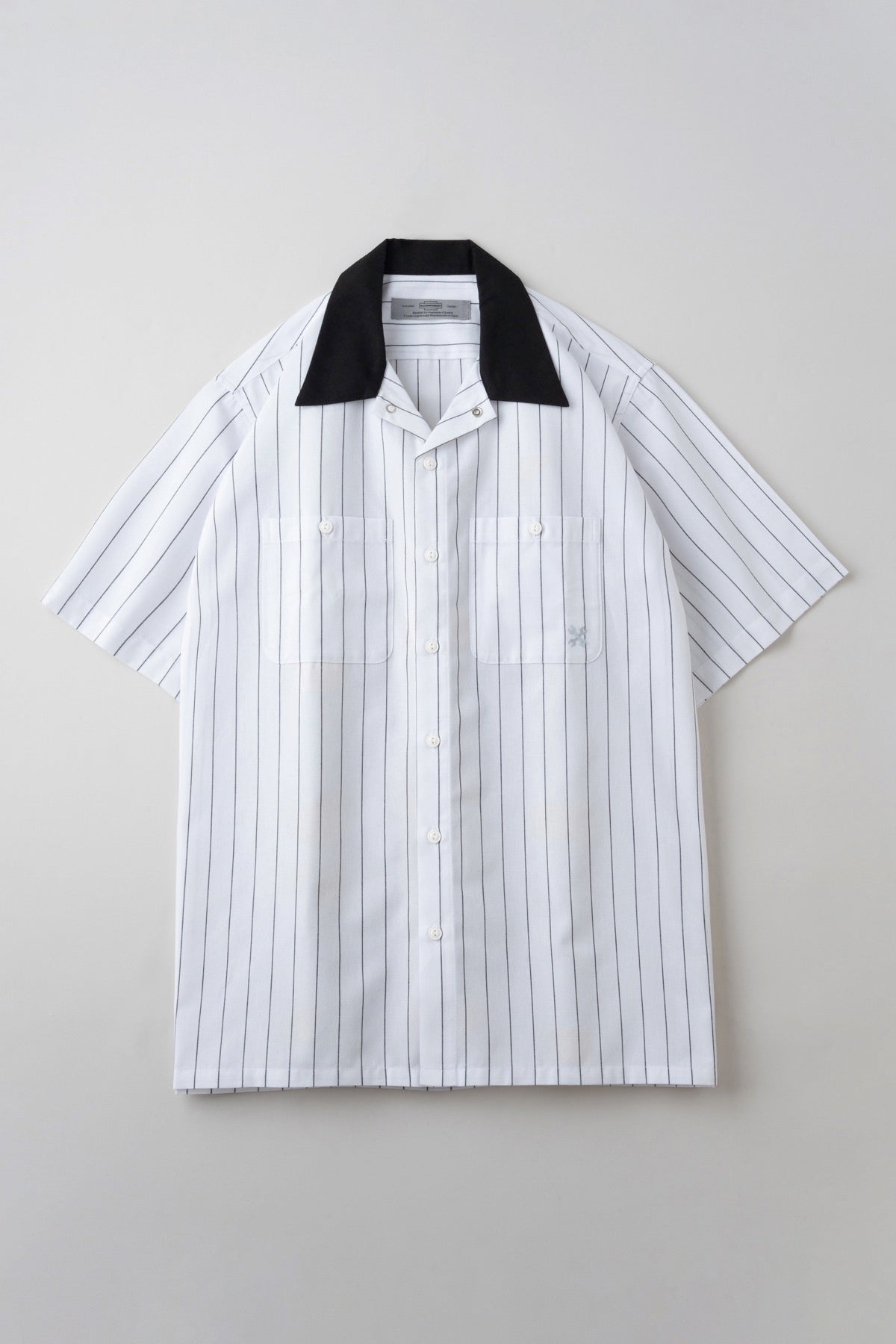 STANDARD WORK SHIRT S/S