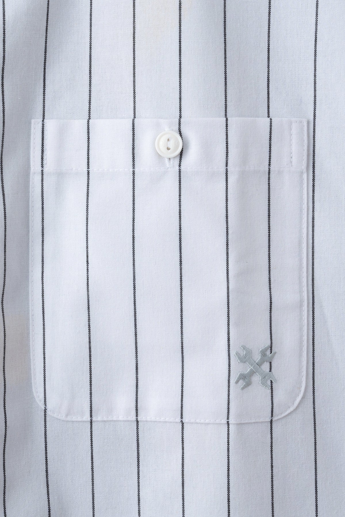 STANDARD WORK SHIRT S/S