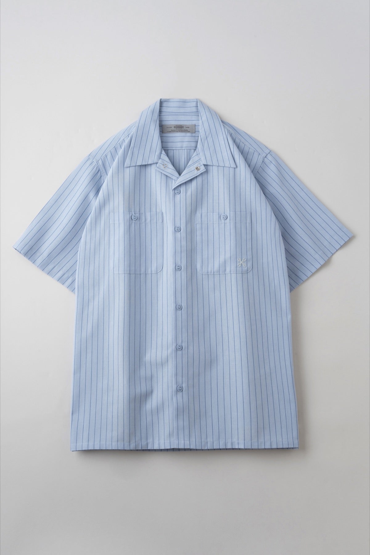 STANDARD WORK SHIRT S/S