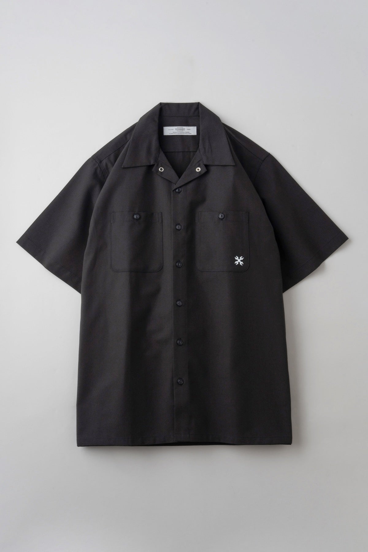 STANDARD WORK SHIRT S/S