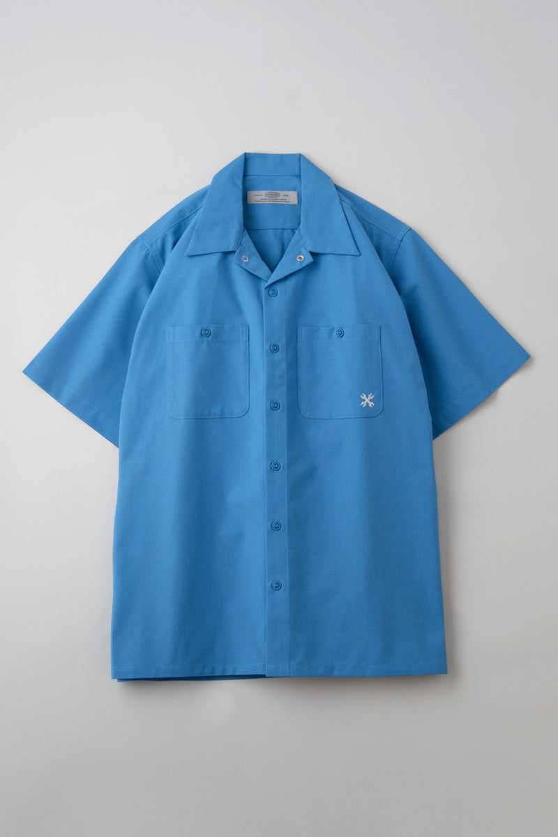 STANDARD WORK SHIRT S/S