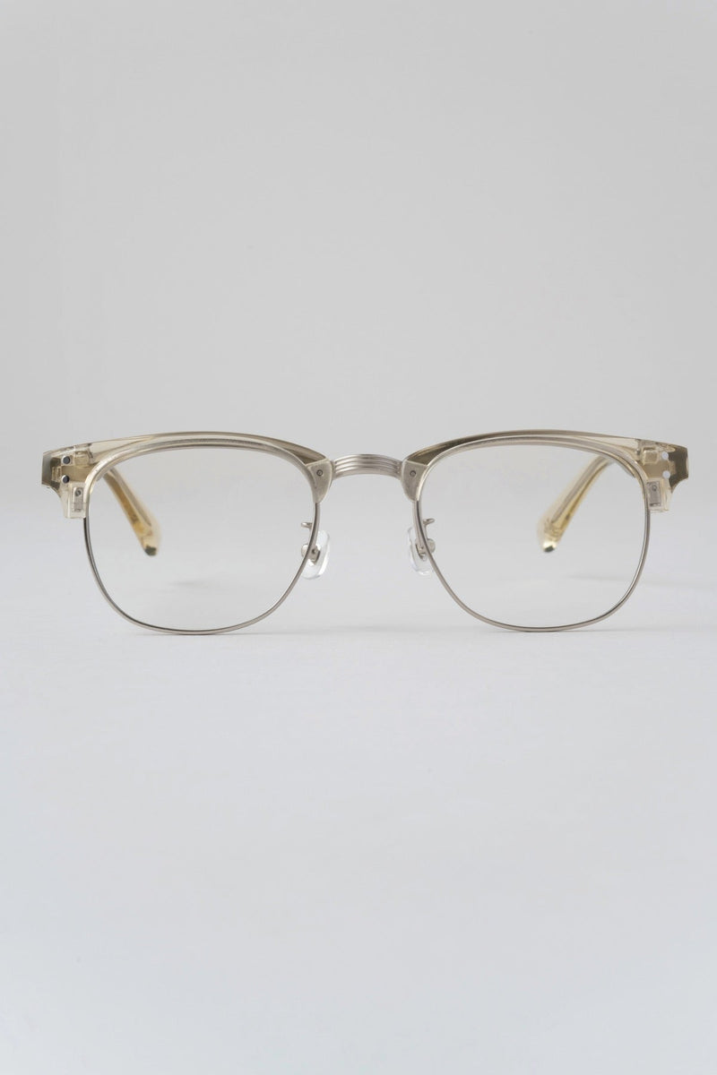 Model-MALCOM -Photochromic- (BALLISTICS×UNCROWD)