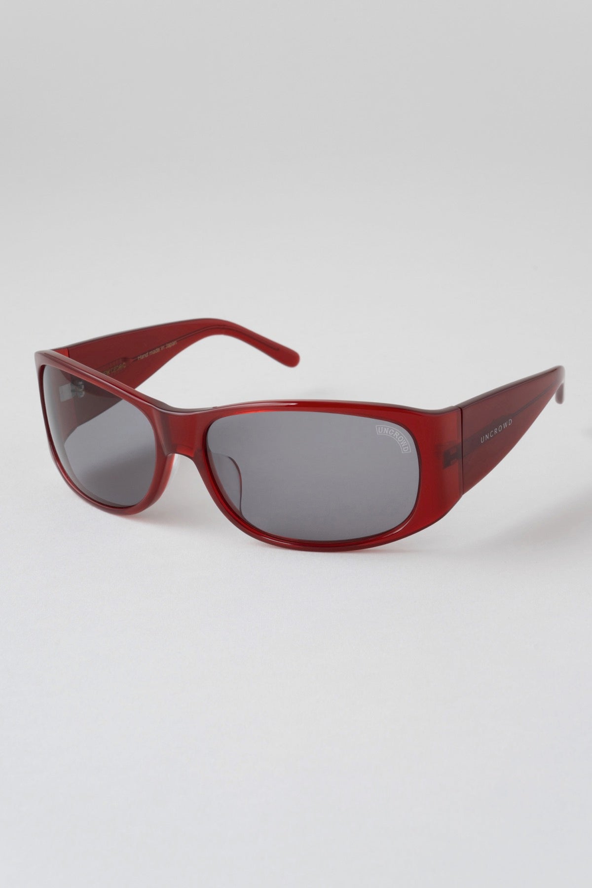 Model-NEW CEDRIC – BLUCO. INC