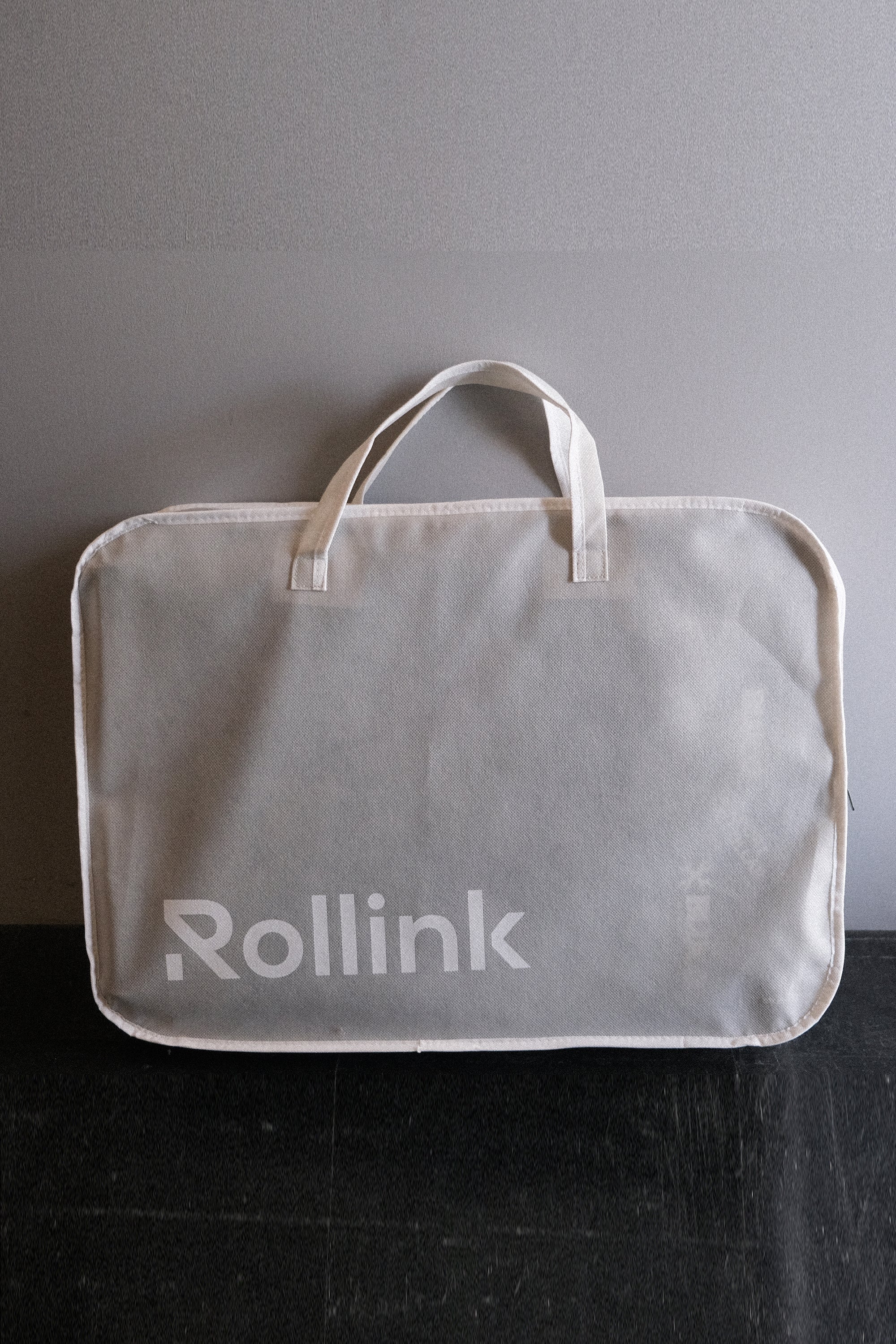 (Rolink×BLUCO) FLEX 360° Spinner スーツケース 39L
