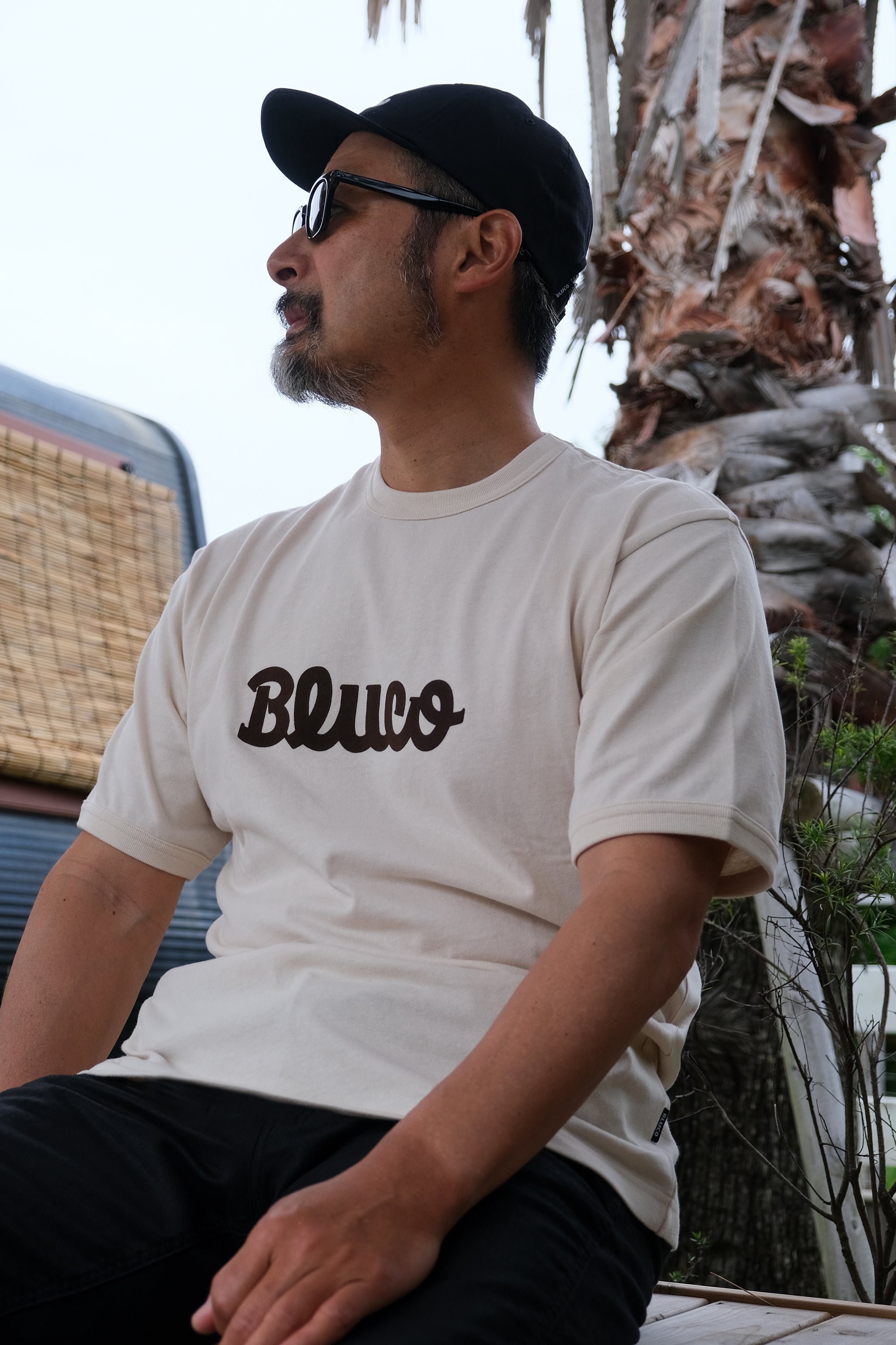 リンガーTシャツ -Novel-