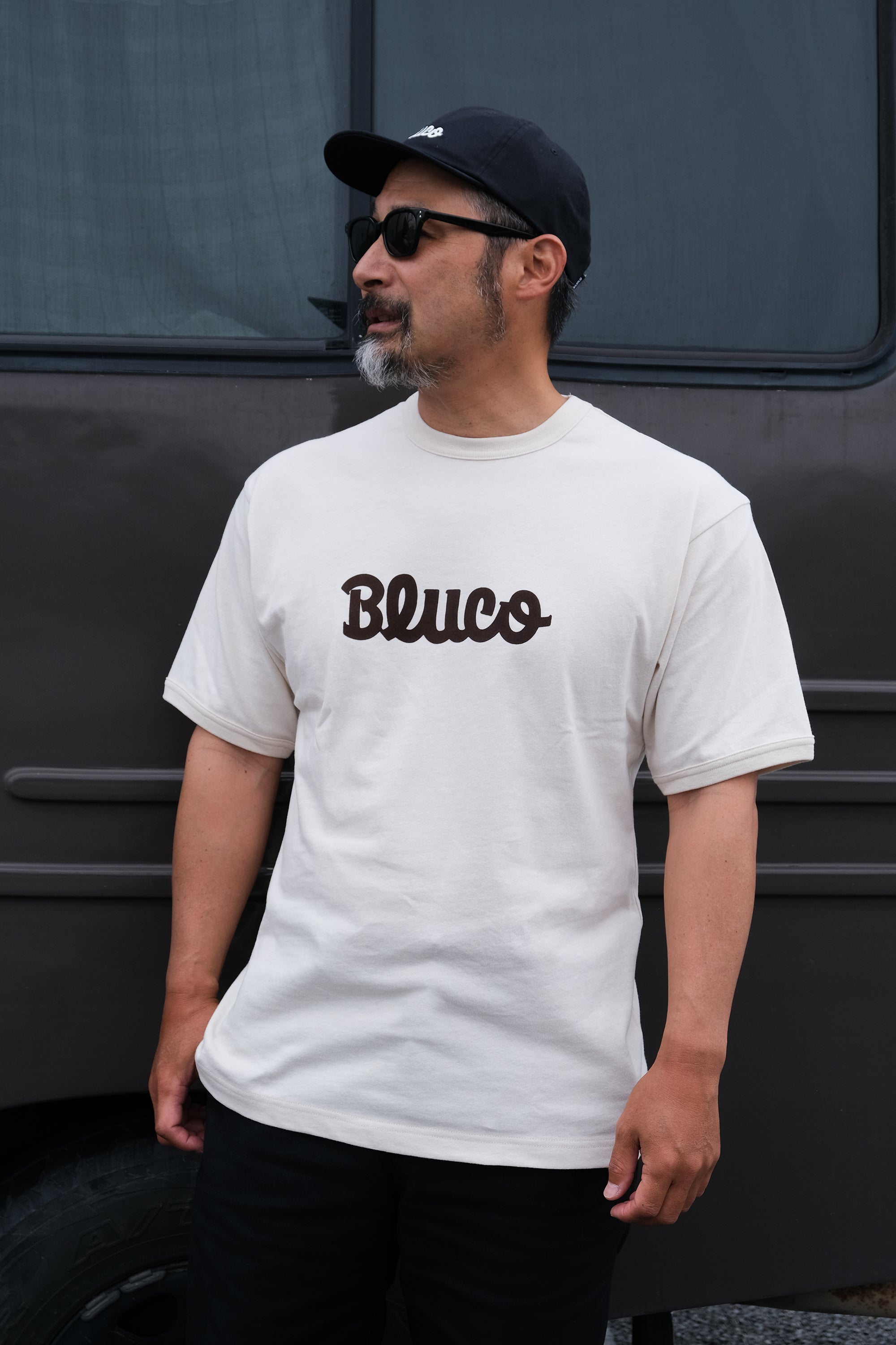 リンガーTシャツ -Novel-