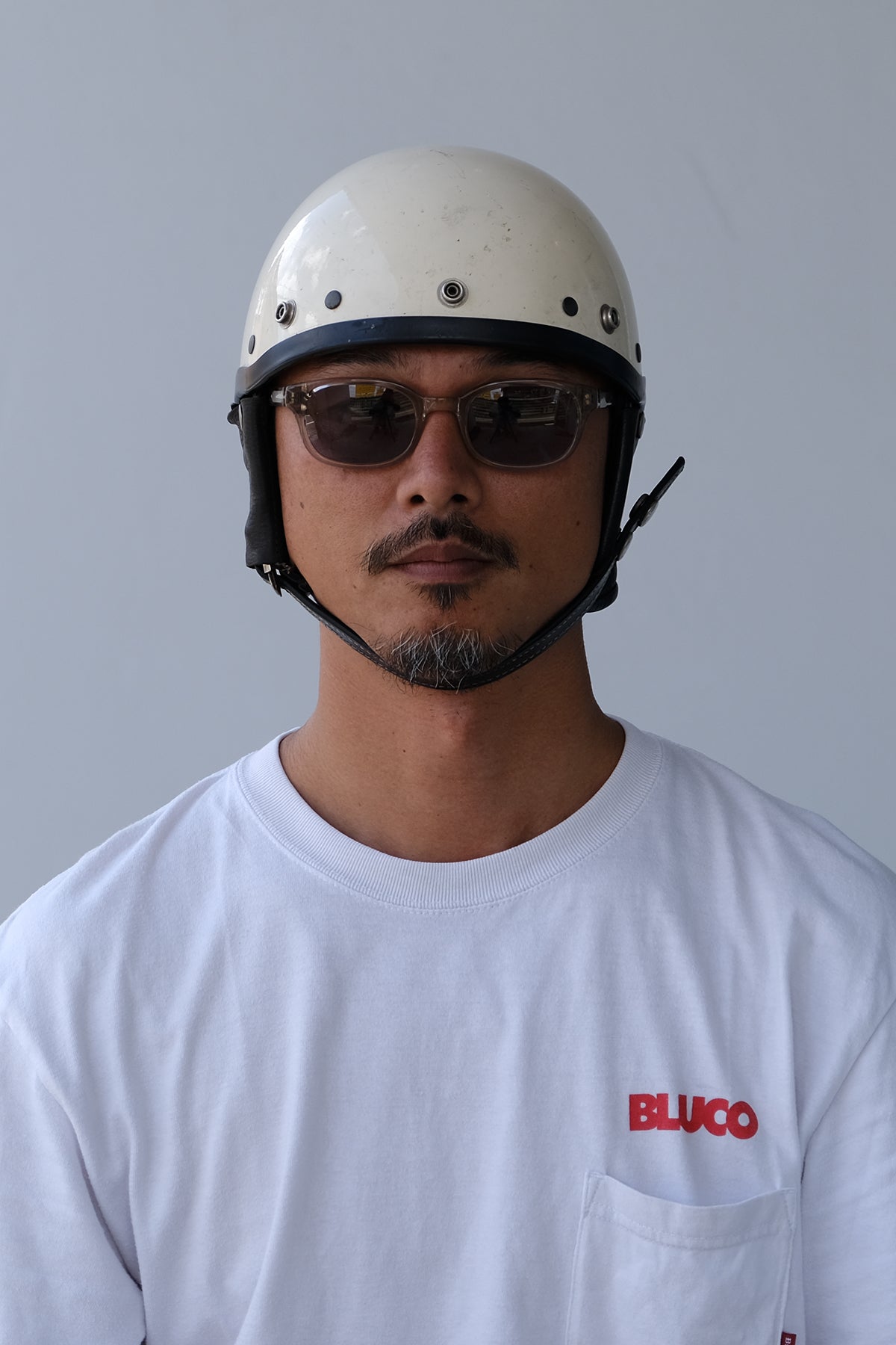 BIKE – BLUCO. INC