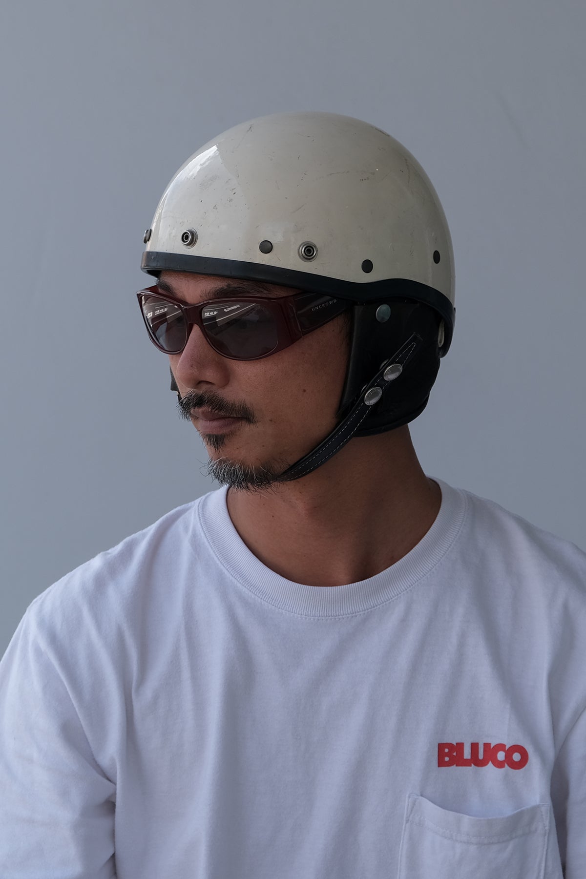 灰色のアルカディア　フォトコレクション Model-NEW CEDRIC – BLUCO. INC