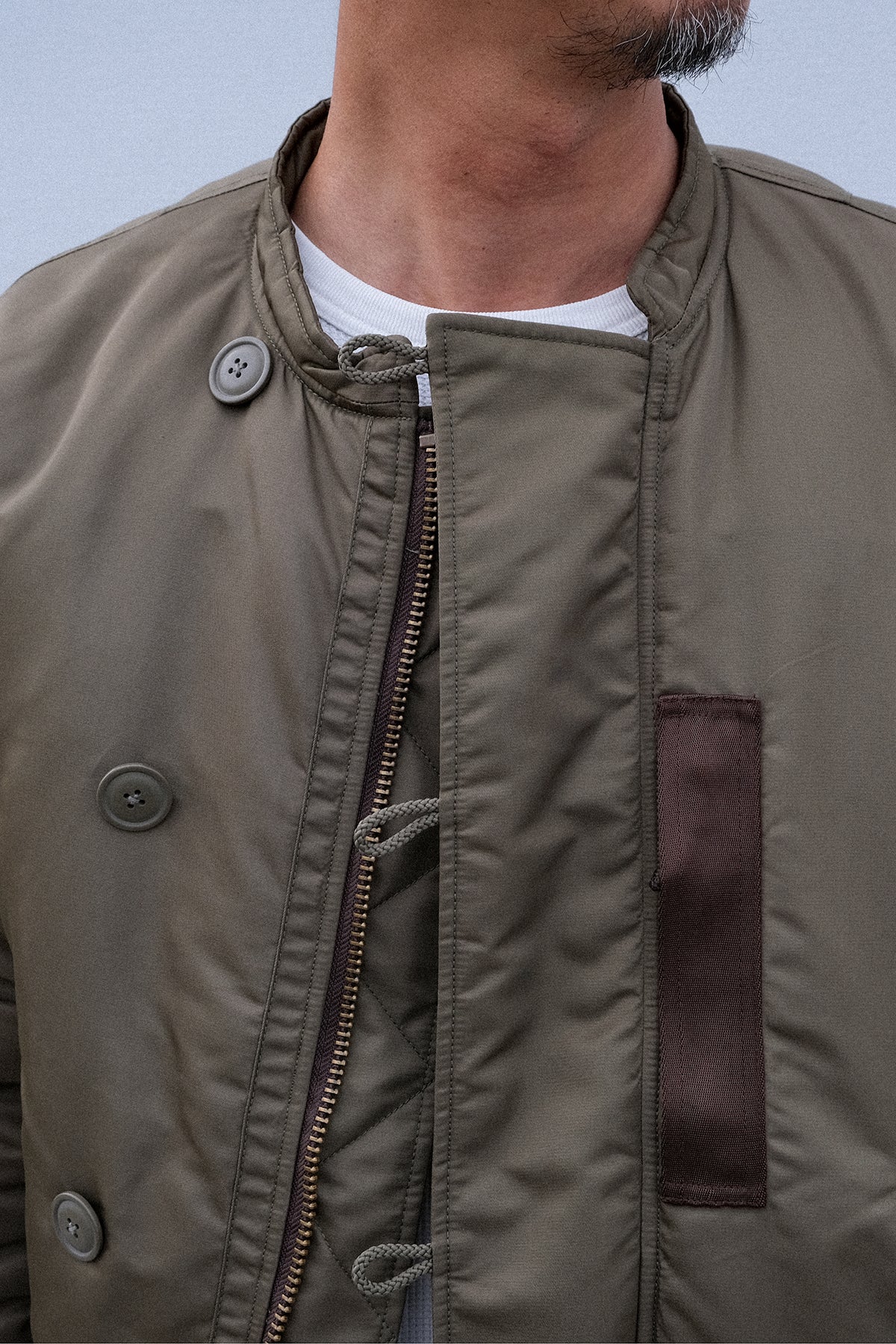 FLIGHT RIDE JACKET