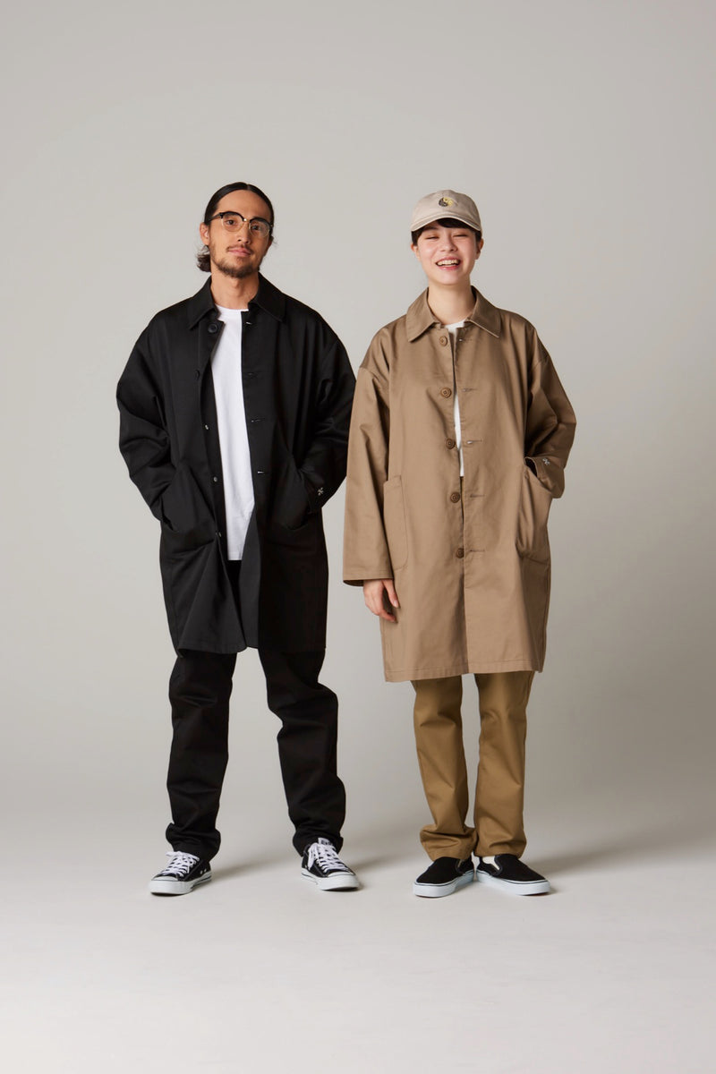 CAR COAT