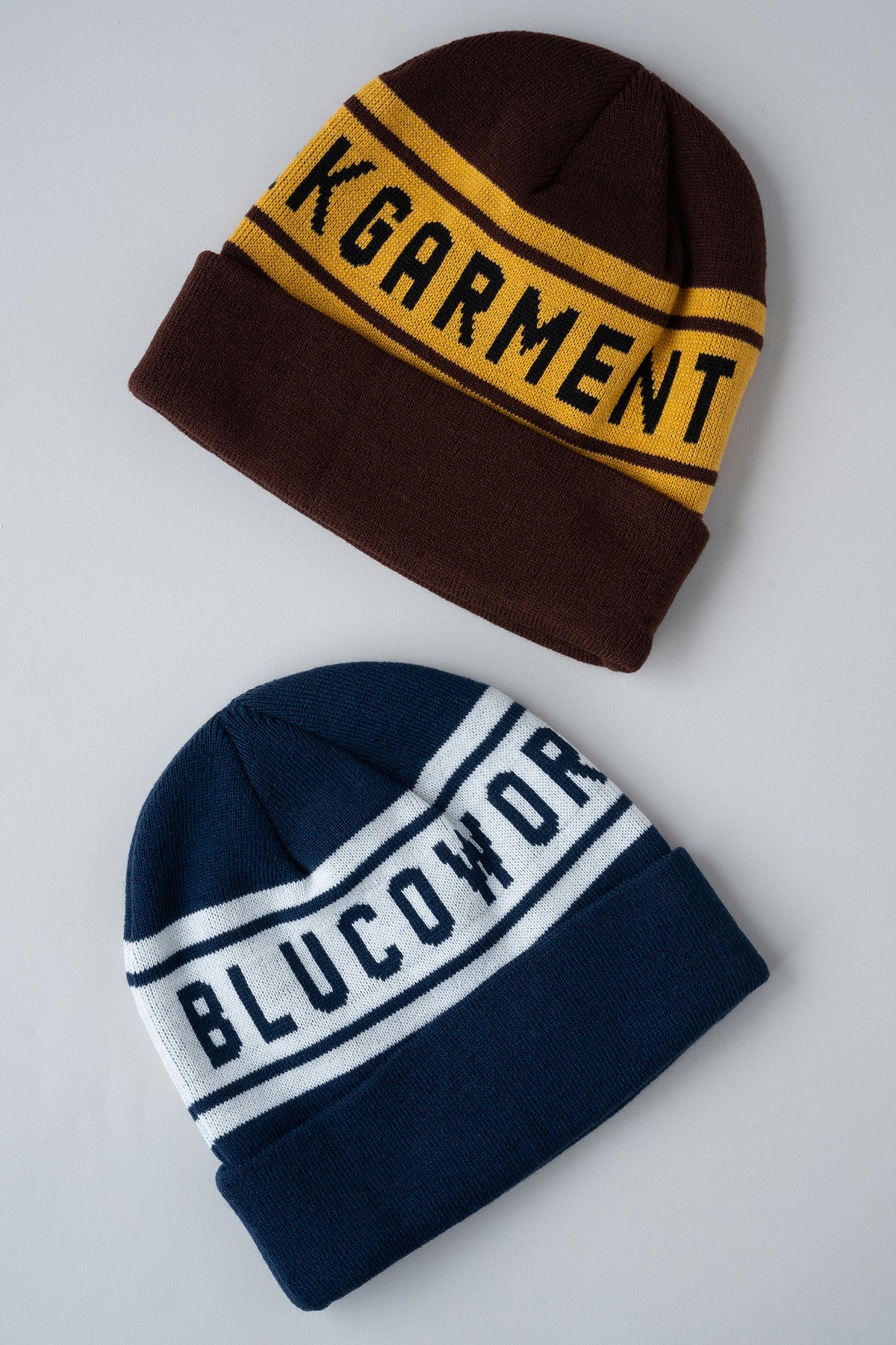 LOGO BEANIE