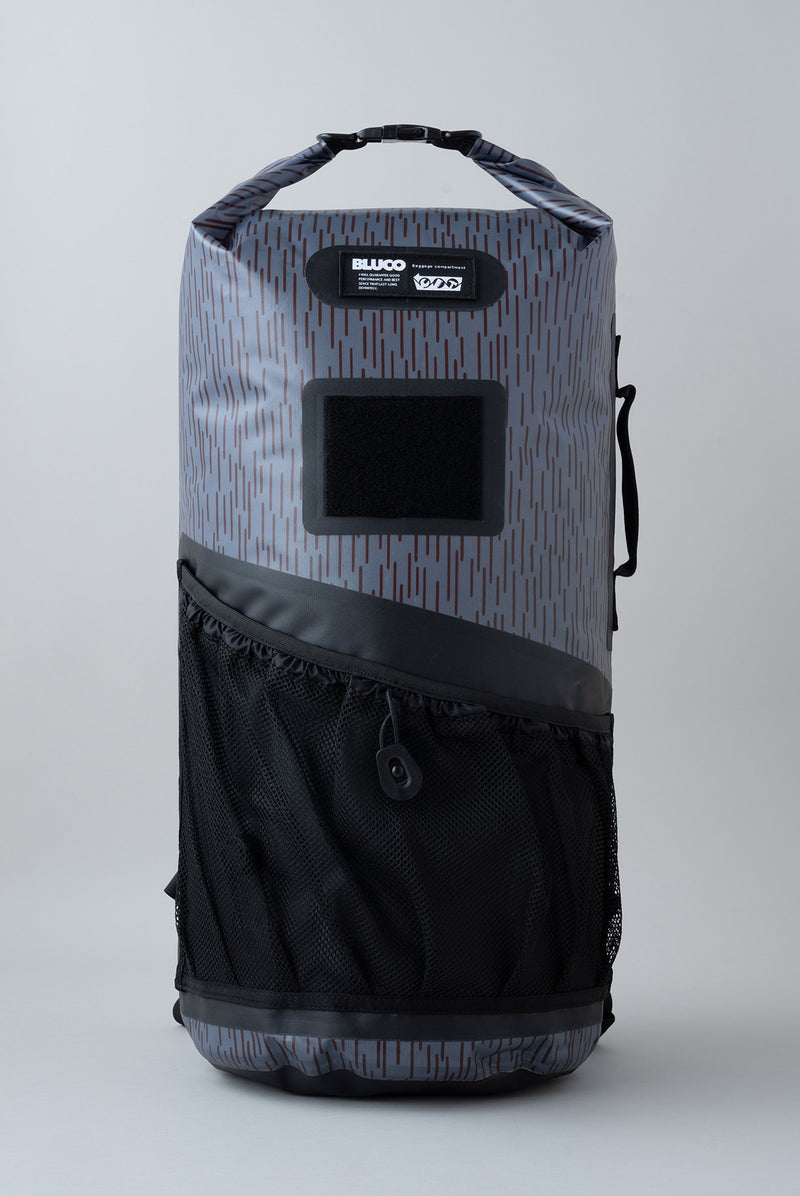 DRY BACKPACK