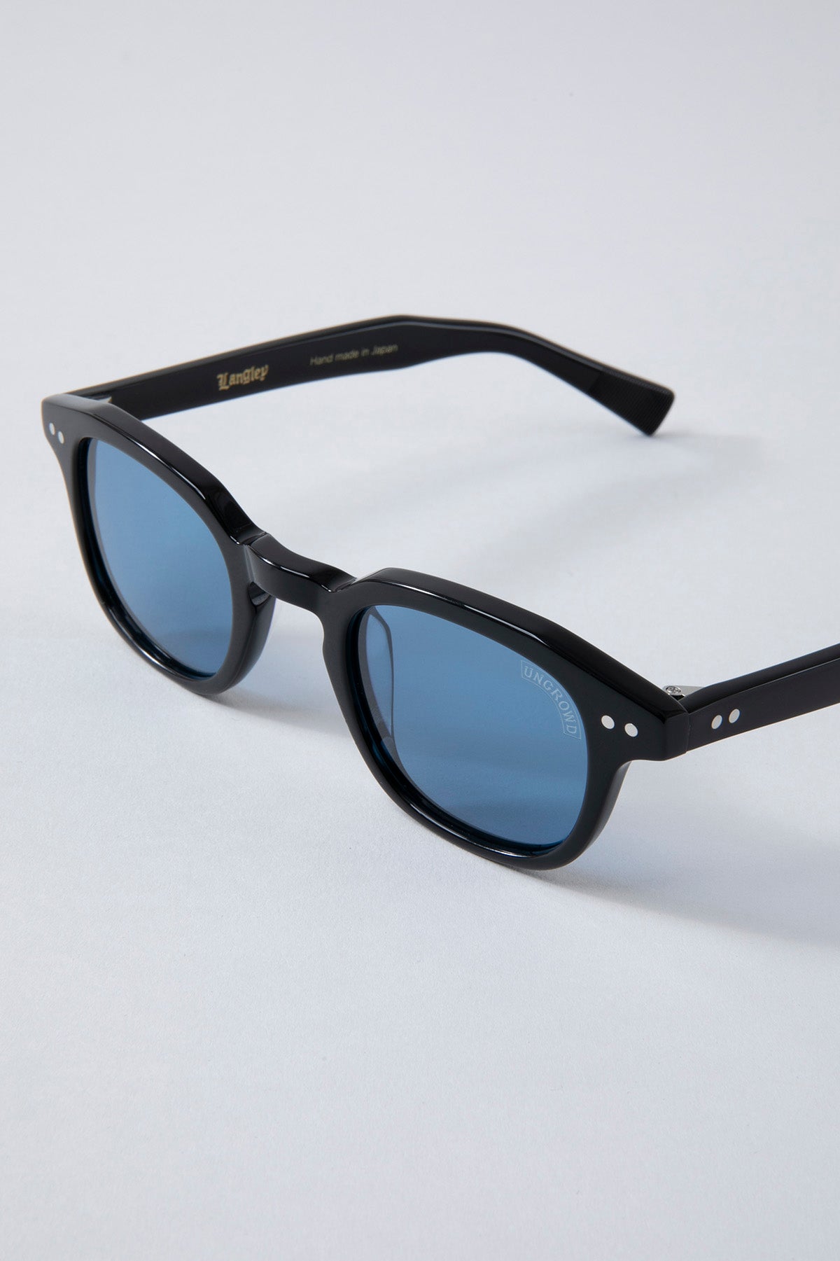 Model-LANGLEY – BLUCO. INC