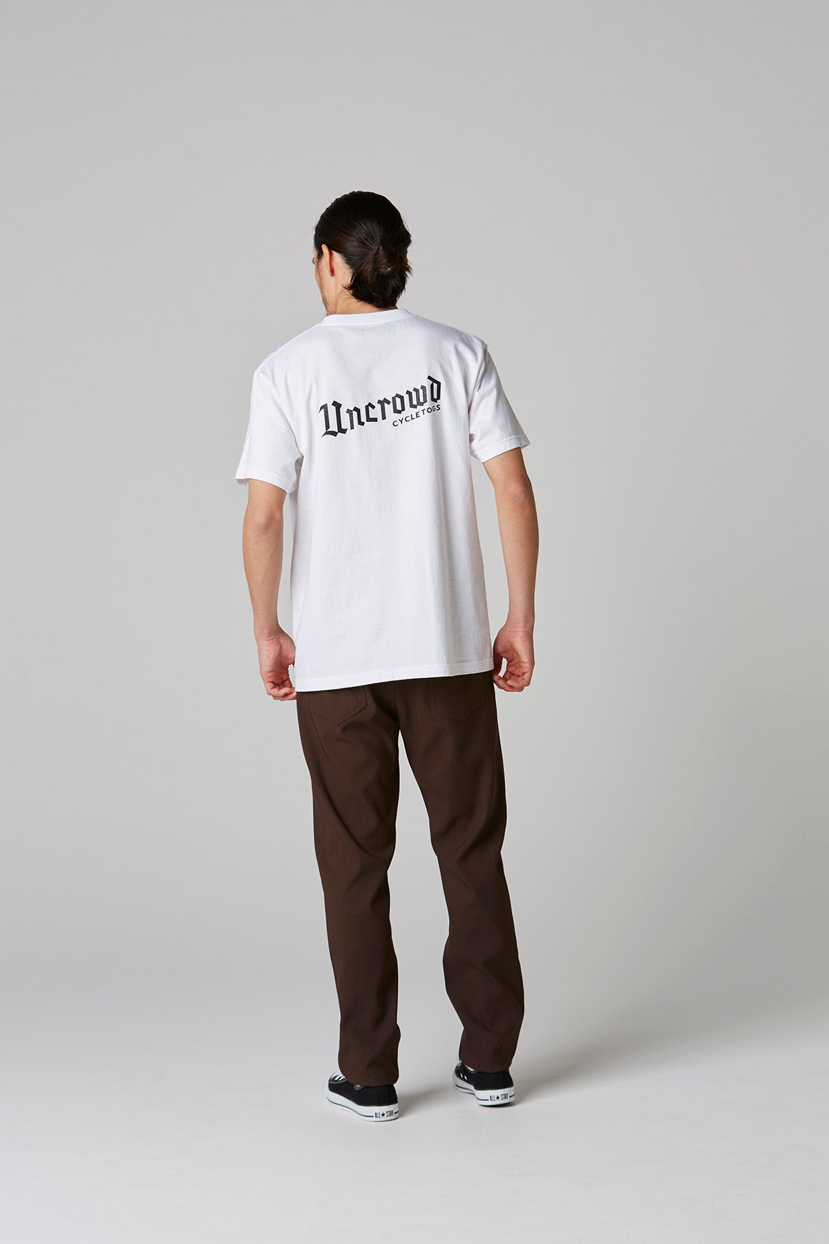 STA-PREST RIDE PANTS