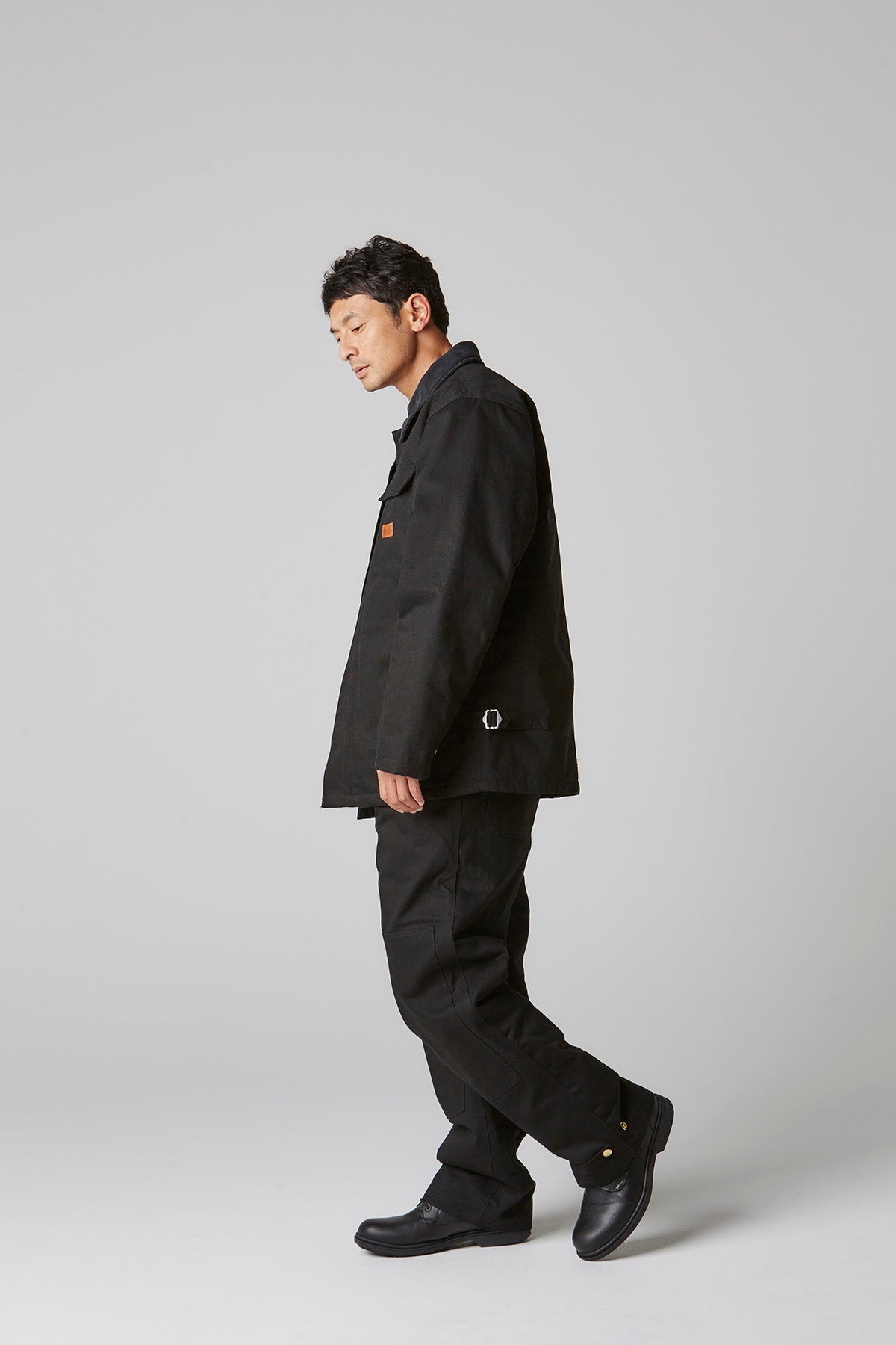 DUCK COAT – BLUCO. INC
