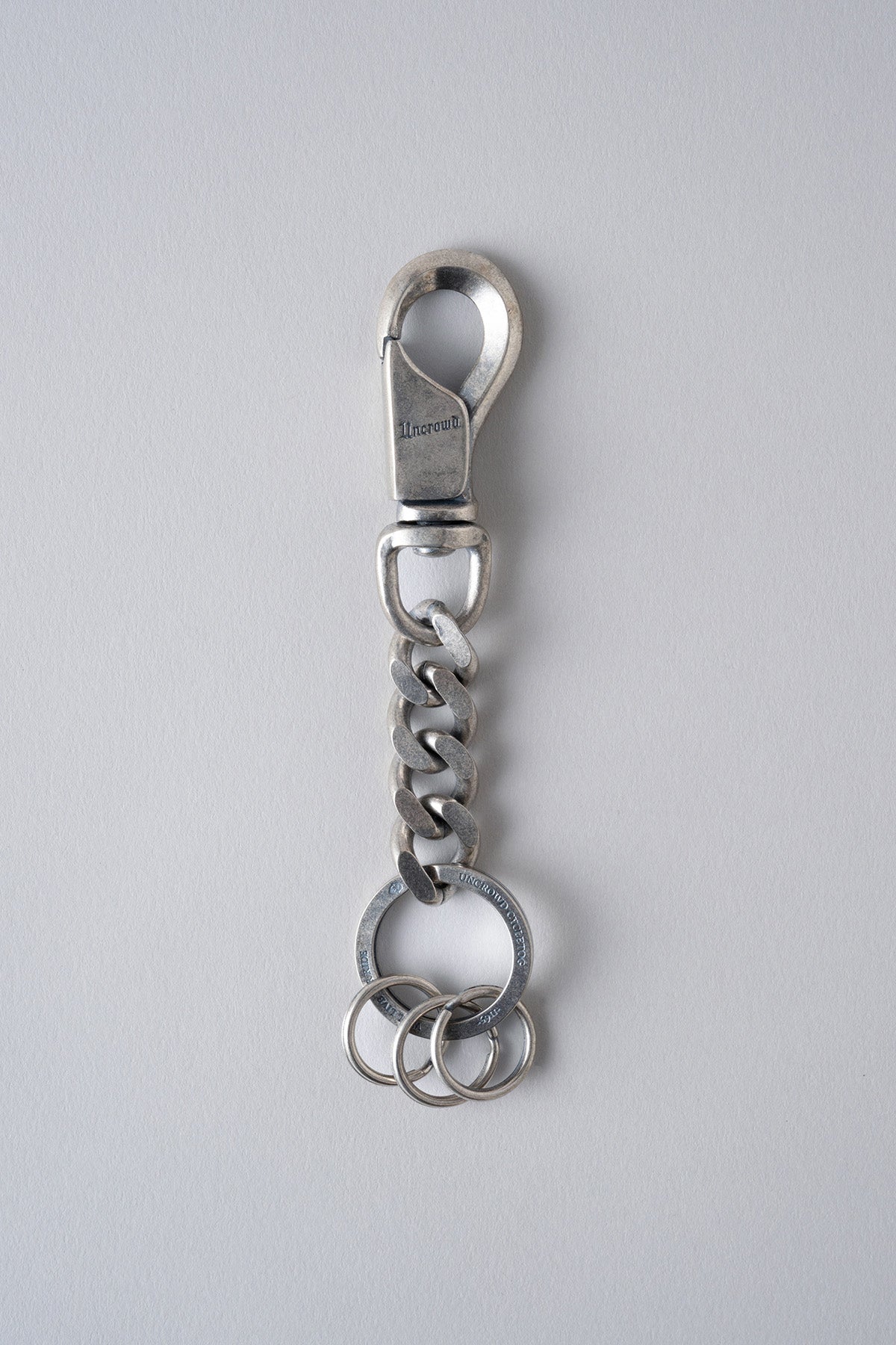 KEY CHAINS – BLUCO. INC