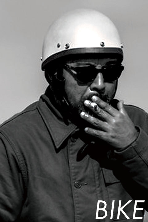 Uncrowd コーラブラウン サングラス ケース付き UNCROWD EYEWEAR – BLUCO. INC