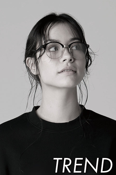 【美品】UNCROWD ￼ TERCER メガネ UNCROWD EYEWEAR – BLUCO. INC